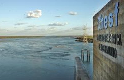 Comitê diz que nível de reservatórios do Nordeste chegará a 7,5% no fim do mês