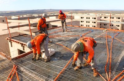 Governo aprimora normas para construção de novas moradias e contratação de seguros