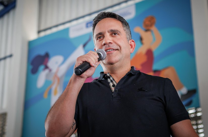 Uncisal será expandida e ofertará curso de Medicina em Delmiro Gouveia, anuncia Paulo Dantas