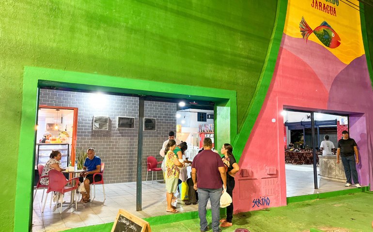 Verão Massayó: Confira as atrações musicais deste final de semana no Mercado do Jaraguá