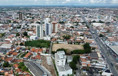 Sudene promove webinar com detalhes dos desafios de inovação em Feira de Santana e Fortaleza