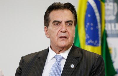 Coordenador do Programa Mais Médicos visita Palmeira na próxima sexta