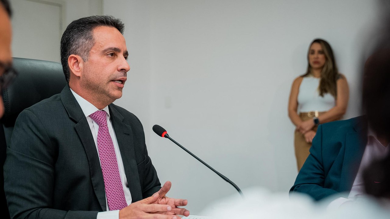 Governador concede incentivos fiscais a 6 empresas que vão investir R$ 55 milhões e gerar 2 mil empregos