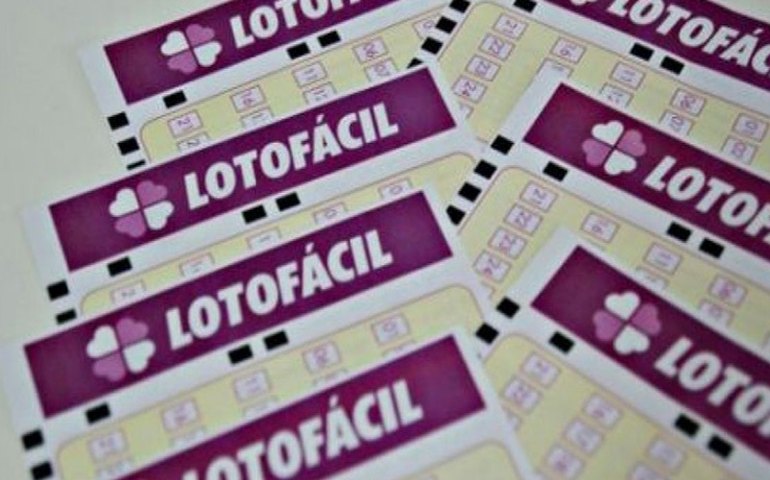 Aposta de Palmeira dos Índios ganha mais de R$ 8 milhões na Lotofácil