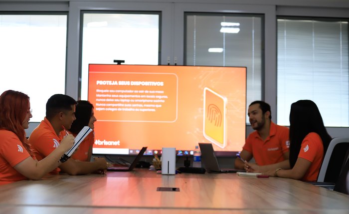 Brisanet oferta mais de 600 novas oportunidades no mercado de trabalho em todo o Nordeste