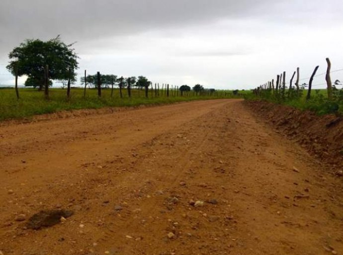 Renan Filho assina ordem de serviço de rodovia em Olho D’Água Grande na 2ª