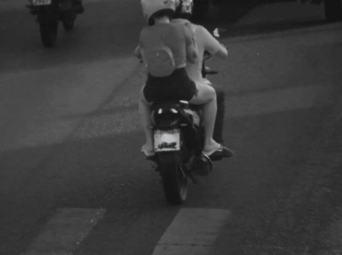 DMTT auxilia na identificação de veículo utilizado em crime contra coordenador do CRB