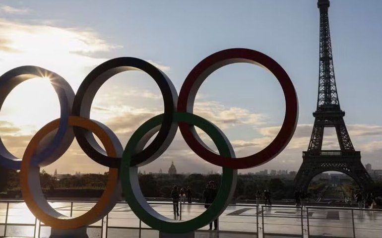 Brasil conquista 2 vagas para Paris 2024 na maratona marcha atlética em revezamento misto