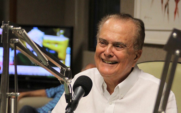 João Lyra é citado no escândalo da “Panama Papers”