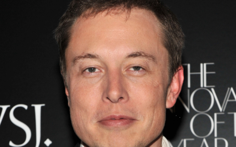 Elon Musk fecha a compra do Twitter por US$ 44 bilhões