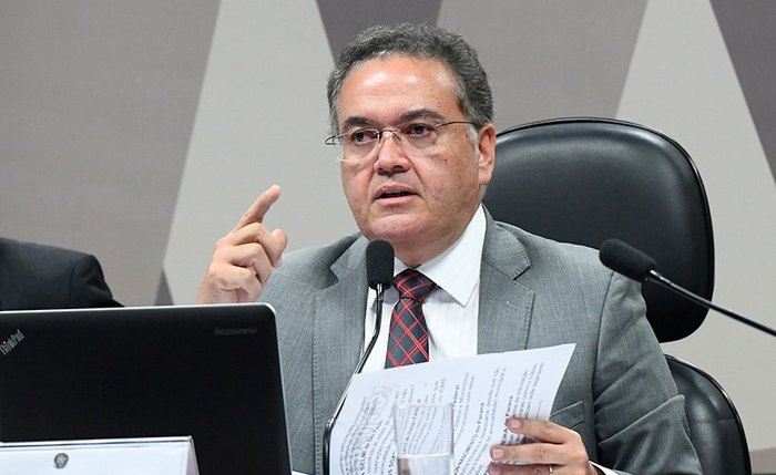 Pedido de audiência pública foi feito pelo senador Roberto Rocha, relator da proposta de reforma