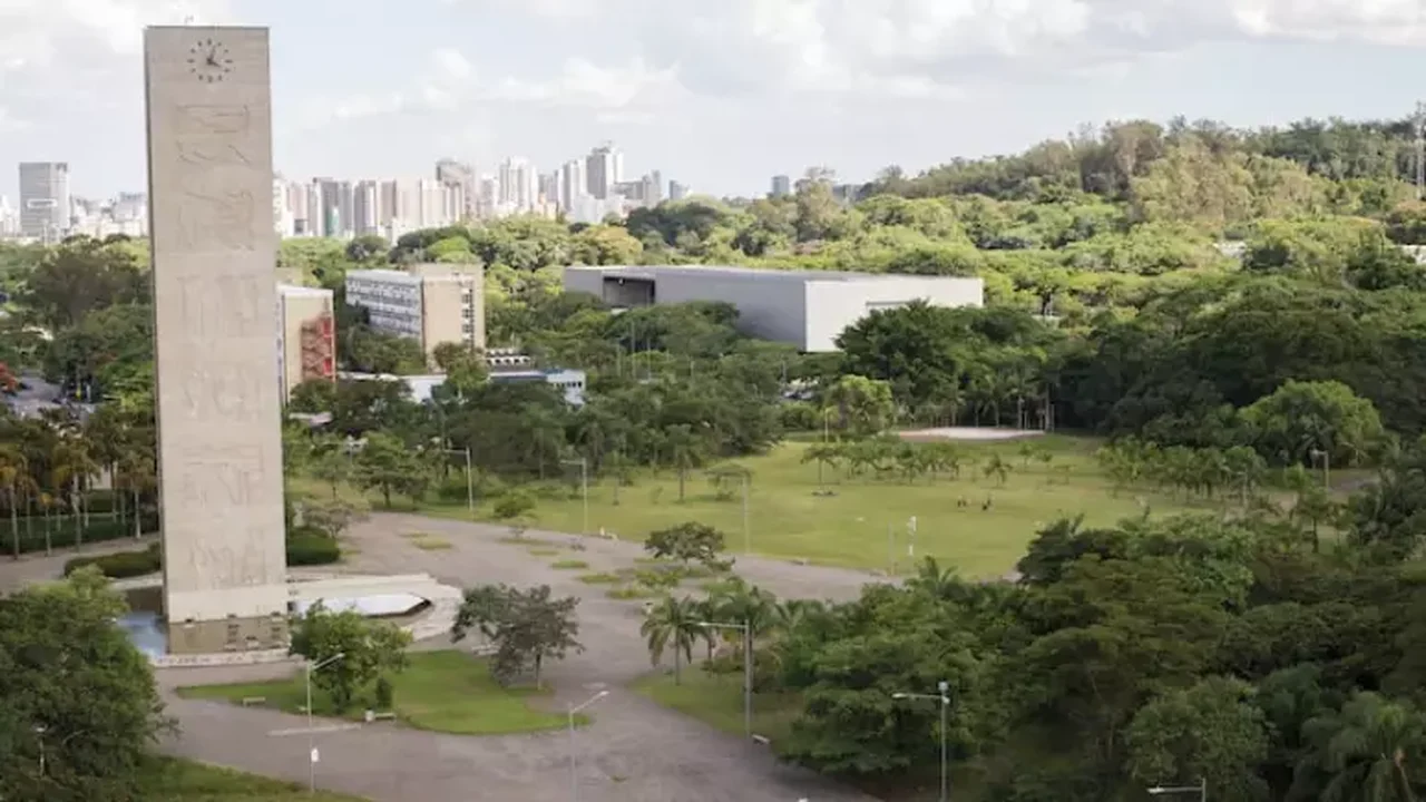 45 das 52 universidades brasileiras perdem posições em ranking global