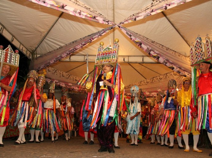 Arapiraca: Arraiá resgata o festejo junino no bairro São Luiz