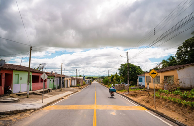 Investimentos em infraestrutura fortalecem mobilidade urbana nos municípios alagoanos