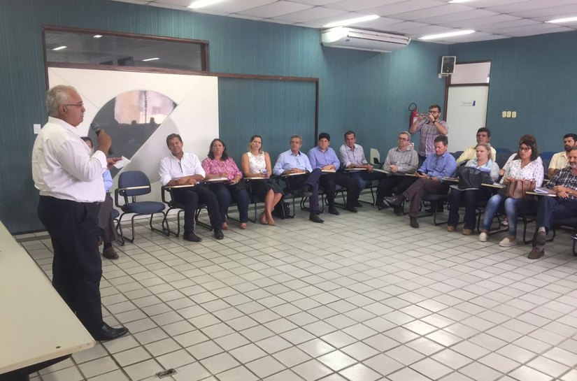 Arapiraca garante apoio do Sebrae para desenvolvimento econômico da cidade