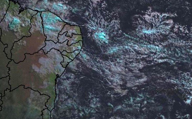 Previsão aponta poucas chuvas para as regiões de Alagoas