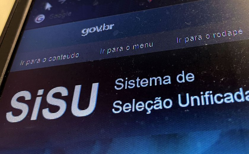 MEC divulga resultado da segunda edição do Sisu 2023