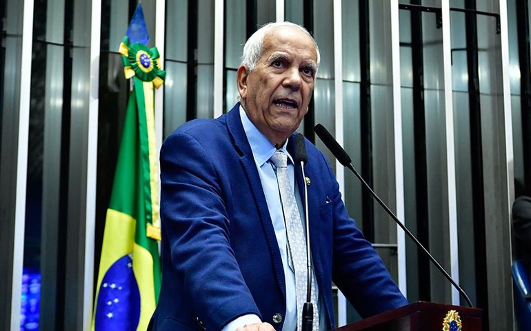 Oriovisto cobra limite para dívida do governo: 'dever infinitamente é absurdo'