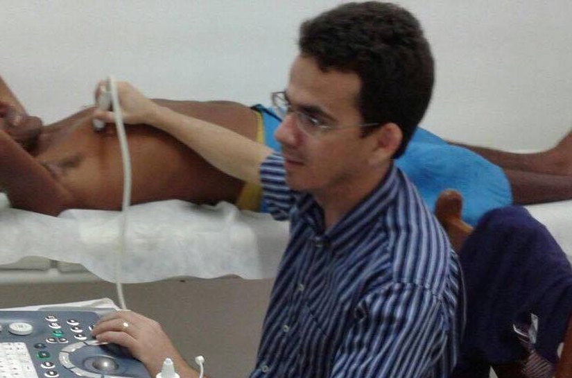 Prefeitura de Anadia inicia serviços de ultrassonografia