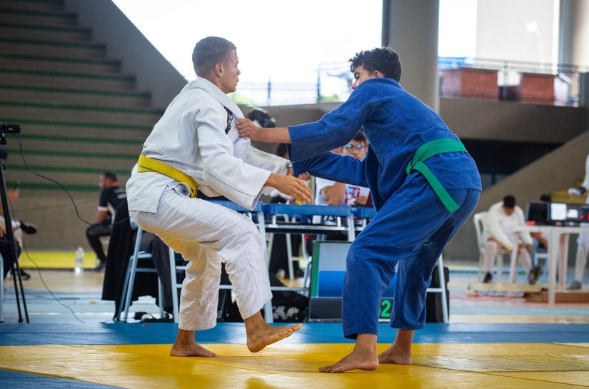 Inscrições para os Jogos Estudantis de Alagoas 2025 encerram nesta quarta-feira