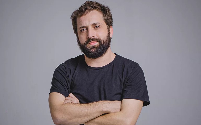 Gregório Duviver terá de indenizar Luciano Hang por publicação no Twitter