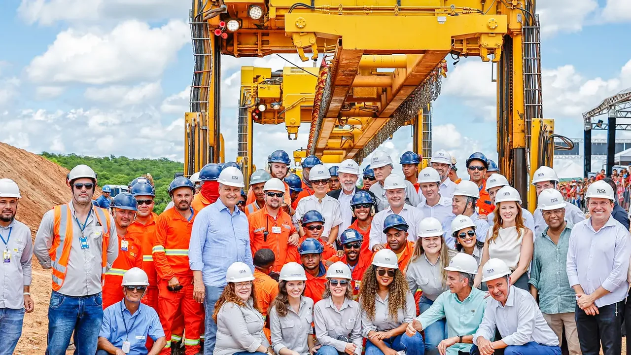 Rio Tinto fez proposta para aquisição de mineradora de lítio americana