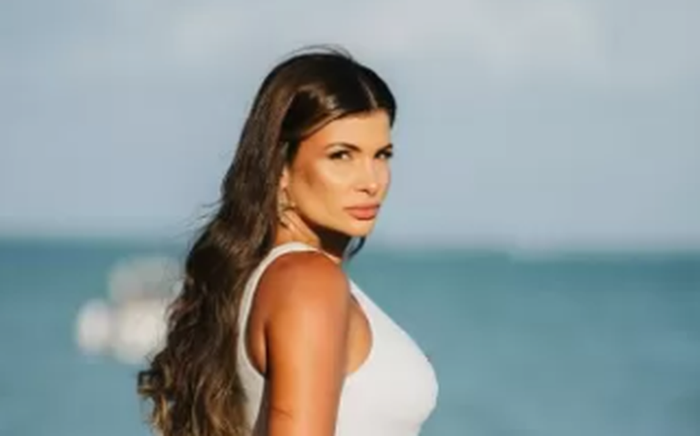 Quem é a ex-mulher do traficante Nem da Rocinha presa em maternidade após dar à luz