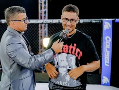 Rancho do Maia vira palco de grandes combates e fortalece marca do Coliseu Extreme Fight em edição histórica 