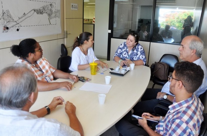 Estado e Município se reúnem para discutir Educação Fiscal em Alagoas