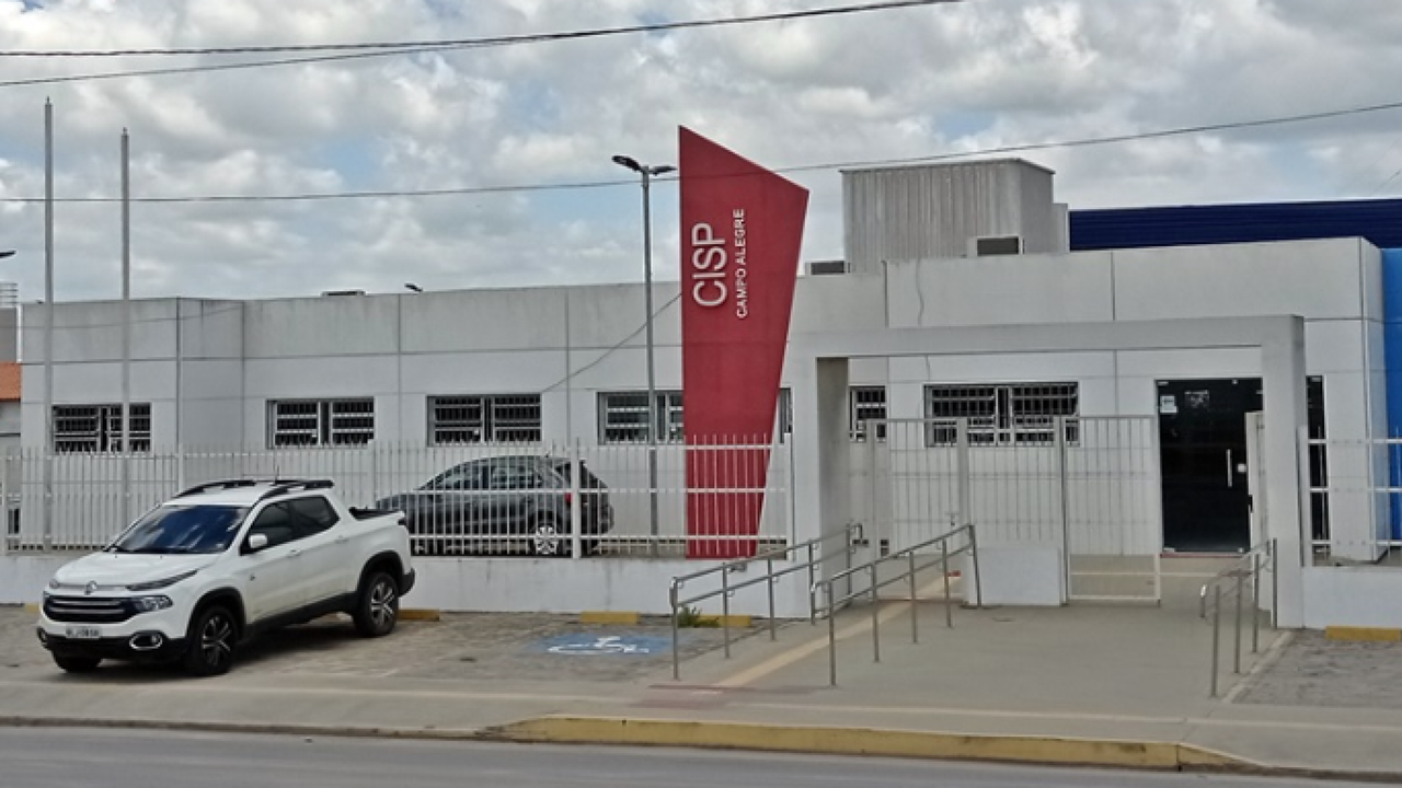 PC-AL investiga homicídio de homem ocorrido no distrito de Luziápolis, em Campo Alegre