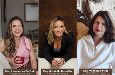Liga da Justiça promove primeira live para mulheres do Direito no Brasil