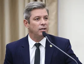 Justiça Eleitoral suspende por 24 horas perfil de Cabo Bebeto no Instagram após ação do MDB