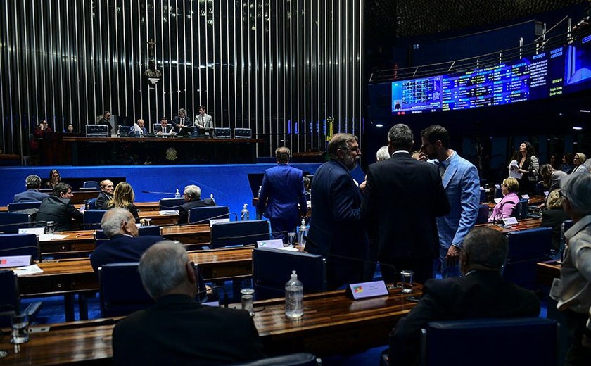 Senado confirma Alexandre Scultori para embaixada em Cabo Verde