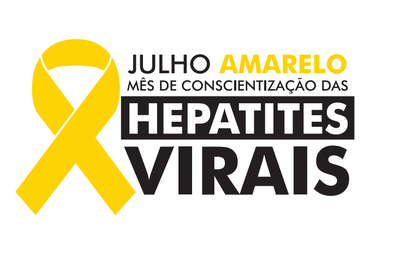Julho Amarelo: Webinário lembra o “Dia D” de prevenção às hepatites