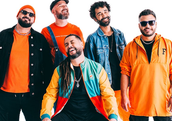 Maneva grava álbum em SP com convidados especiais