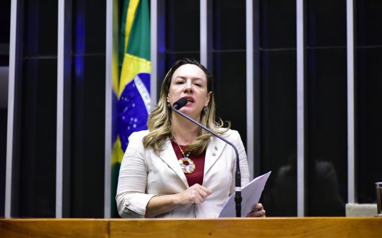 Câmara aprova projeto que cria o Dia Nacional de Combate ao Estupro