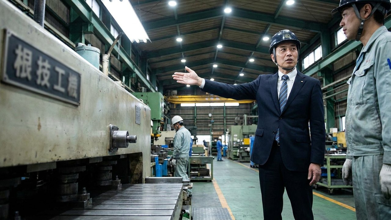 Investimento japonês nos EUA acende alerta sobre produtividade doméstica