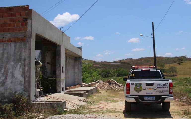 Exame toxicológico deve confirmar suposto envenenamento de professora de São Brás