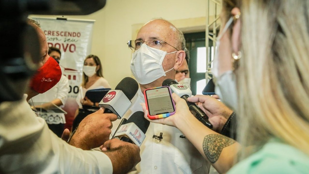 Ronaldo Lopes anuncia mais um investimento em mobilidade urbana para Penedo