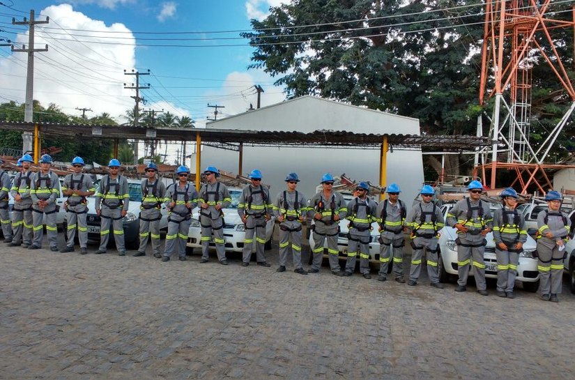 Inadimplência: Eletrobras inicia mutirão de corte no interior