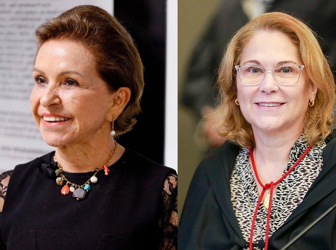 Juízas Ana Florinda Dantas e Silvana Omena são convocadas para atuar no TJAL