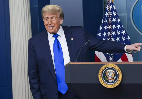 Suprema Corte limita poder de juízes sobre políticas de Trump