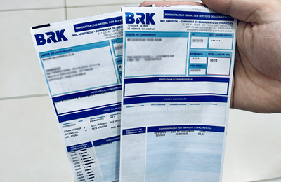 Defensoria Pública consegue no TJAL a suspensão do aumento da tarifa de água da BRK