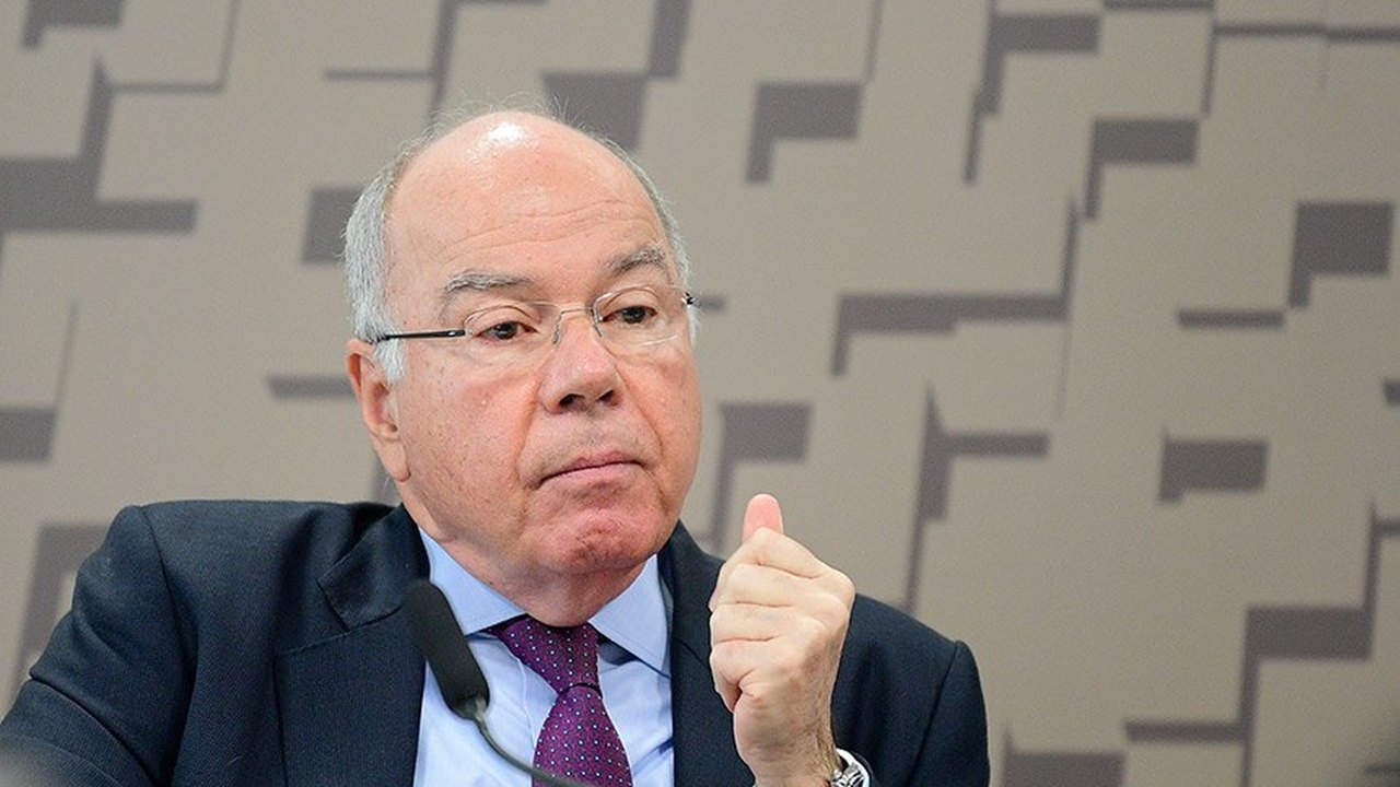 Efetivação de acordos do Brasil com União Europeia e OCDE será 'lenta', diz chanceler