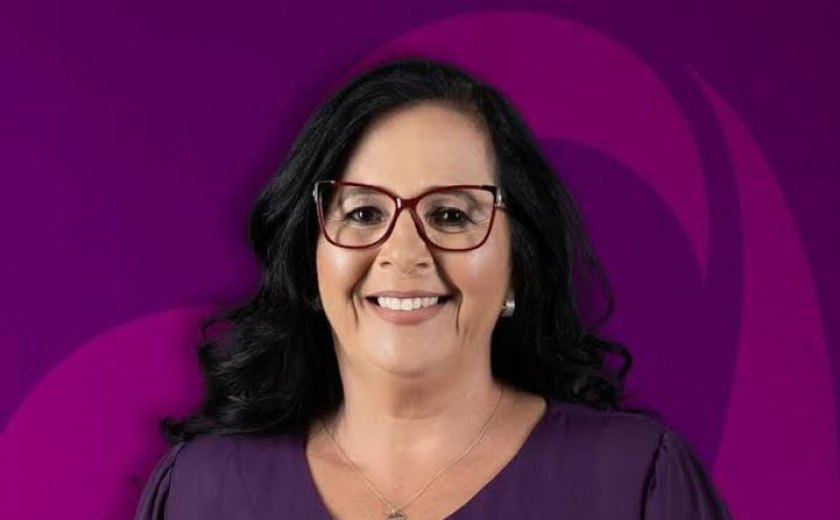 Valorização: Edilza Alves anuncia reajuste de 6,27% aos profissionais da Educacao de Lagoa da Canoa