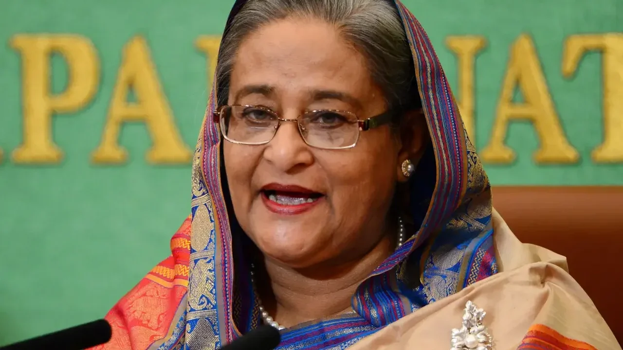 Saiba quem é Sheikh Hasina, a dama de ferro de Bangladesh que caiu após 15 anos no poder 