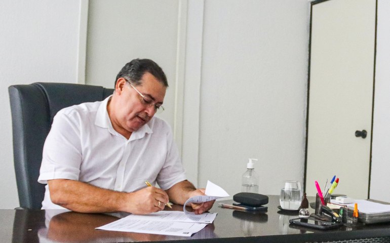 Ipaseal fecha contrato com Hospital Cliom para pronto atendimento 24 horas e cirurgias