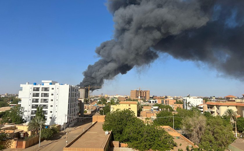 Generais concordam com cessar-fogo no Sudão após trégua fracassar