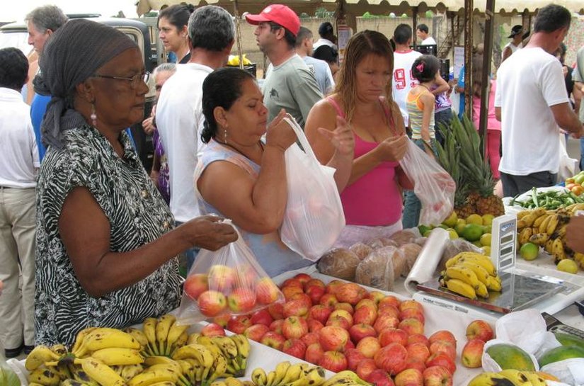 Feira do bairro Brasília e coleta de lixo vão funcionar no feriado em Arapiraca