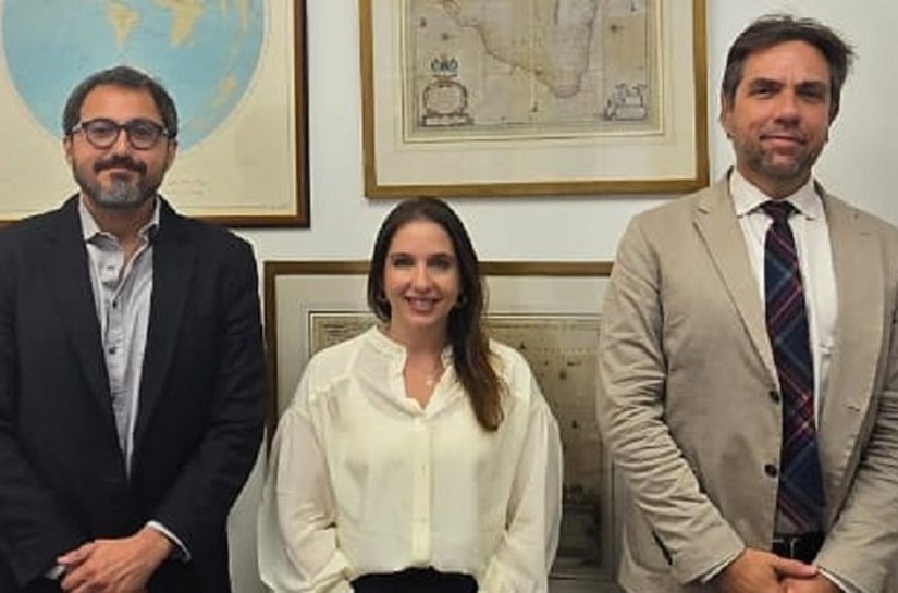 Núcleo da Ufal leva inovação brasileira sobre livro digital ao Reino Unido e à Irlanda